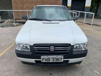 mille 1.0 fire/ f.flex/ economy 2p