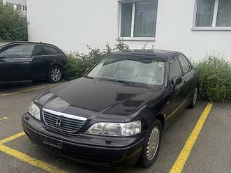 honda legend 3.5l 1997 canton zurich - tutti.ch