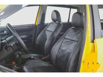 volkswagen crossfox 1.6 mi total flex 8v 5p 2010