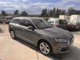 q7 3.0tdi sport quattro tip. 200kw(9.75)