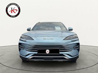 seal u dm-i design awd