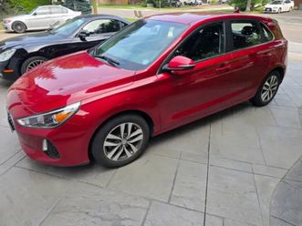 2020 hyundai elantra gt