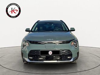 niro ev 64,8 kwh power edition