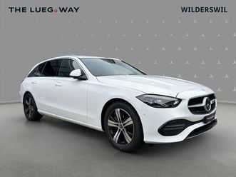 c 220 d t 4 matic swiss star