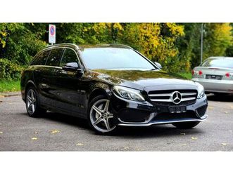 c 250 bluetec avantgarde 4matic 7g-tronic