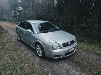 vectra gts 3.2 v6 sport