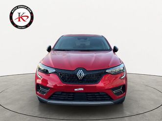 arkana 1.3 tce techno edc