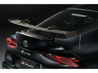 supra gr 3.0i final edition