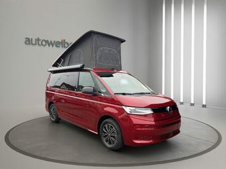 california beach tour liberty