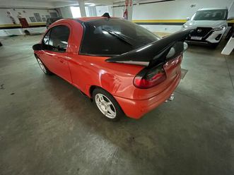 chevrolet tigra 1.6 16v 1999
