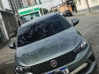 fiat argo drive 1.0 6v flex 2019