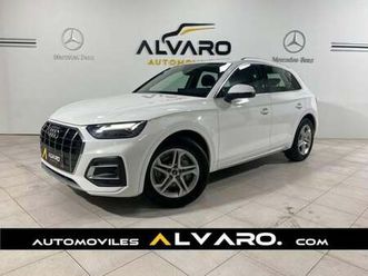 audi q5 advanced 35 tdi s tronic