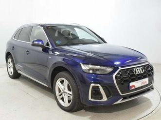 q5 40 tdi quattro-ultra s line s tronic 150kw