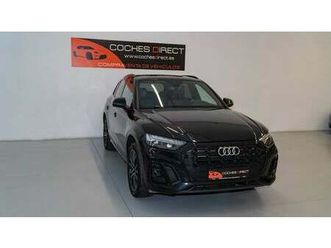 s line 50 tfsi e quattro-ultra