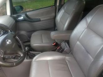 elite 2.0 mpfi flexpower 8v aut