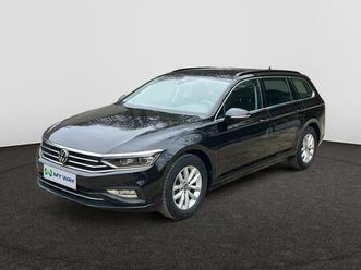 passat variant style 'business' 2.0 tdi scr 90 kw (122 ch) 7 vitesses dsg