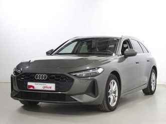 a5 avant 2.0tdi business quattro s tronic 150kw