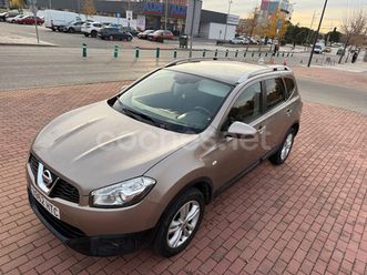 nissan qashqai+2 1.5 dci tekna premium 4x2 17