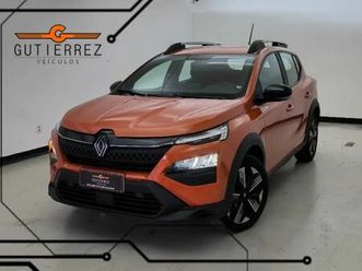 techno flex 1.0 tb 12v 5p aut.