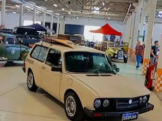 volkswagen brasilia 1600 2p 1979