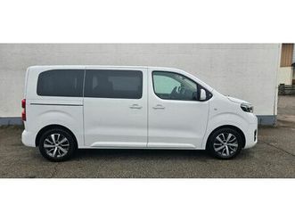 proace verso l1 team deutschland/exclusive neuwe