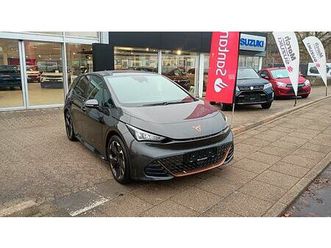 cupra born 58 high 5d