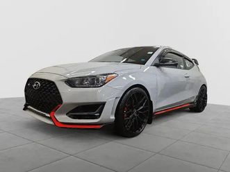2022 hyundai veloster n n hatchback