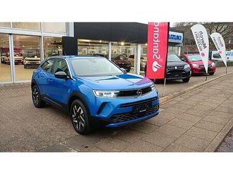 opel mokka-e 50 elegance 5d