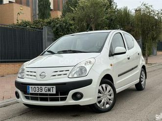 nissan pixo 1.0g acenta