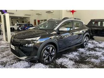 renault kardian iconic 1.0 tb 12v 5p aut. 2026