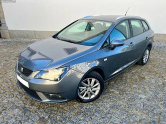 seat ibiza st junho/13