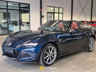 mx-5 4ª serie mx-5 2.0l skyactiv-g kizuna