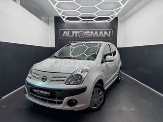 nissan pixo 1.0g acenta