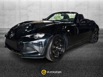 mx-5 4ª serie mx-5 1.5l skyactiv-g exceed