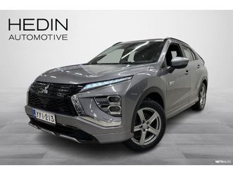 2.4 phev intense navi 4wd // ajovaloautomatiikka / ajoakun lämmitysjärjestelmä / peruutuskamera //