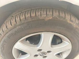 sed. advant. 2.0 8v mpfi flexp. 4p