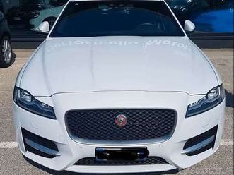 xf ii berlina 2.0d r-sport 180cv auto
