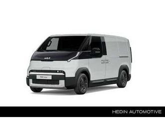 pv5 l2h1 essential 71.2 kwh | gratis accu upgrade