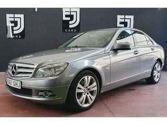 220cdi avantgarde aut.