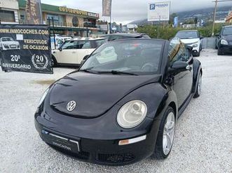 cabrio. 1.9tdi
