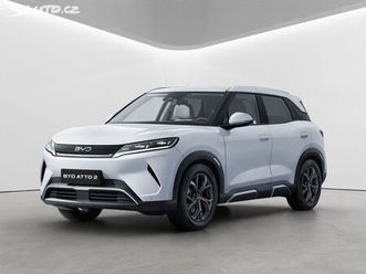 byd atto 2 comfort* v2l*360*led