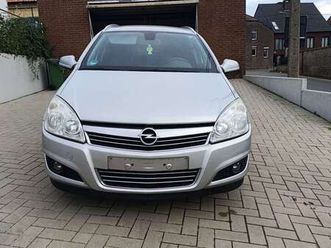 1.7 cdti caravan dpf edition 111 jahre