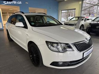 škoda superb 2,0 tdi 125kw,l&k,4x4,dsg