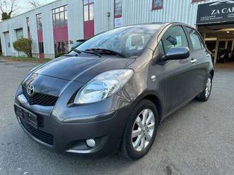 1.33i vvt-i comfort / allen buitenland