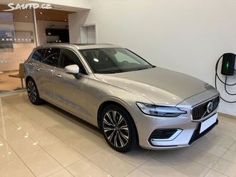 volvo v60 t8 eawd ultra brihgt at8