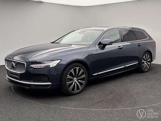 t6 phev/ recharge/ pano/ 360 camera