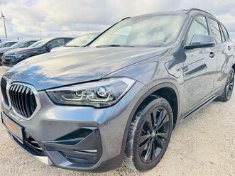 x1 phev 1.5ia xdrive25e sport line garantie12 mois
