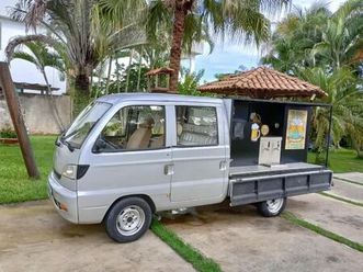 jr. pick-up 1.0 8v 48cv cd 4p