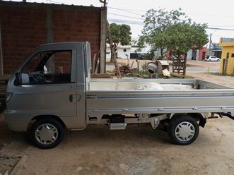 jr. pick-up 1.0 8v 48cv cs 2p