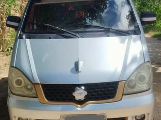 passageiro 1.0 8v 48cv 7l 5p